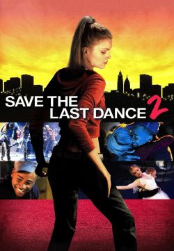 Nouveau film de danse